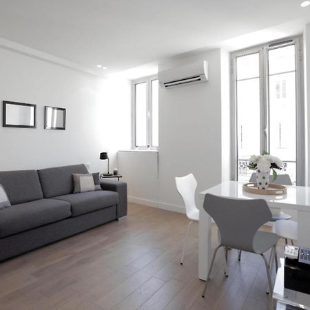 C004-Cosy Studio Proche La Croisette Et Le Suquet Cannes Exterior foto